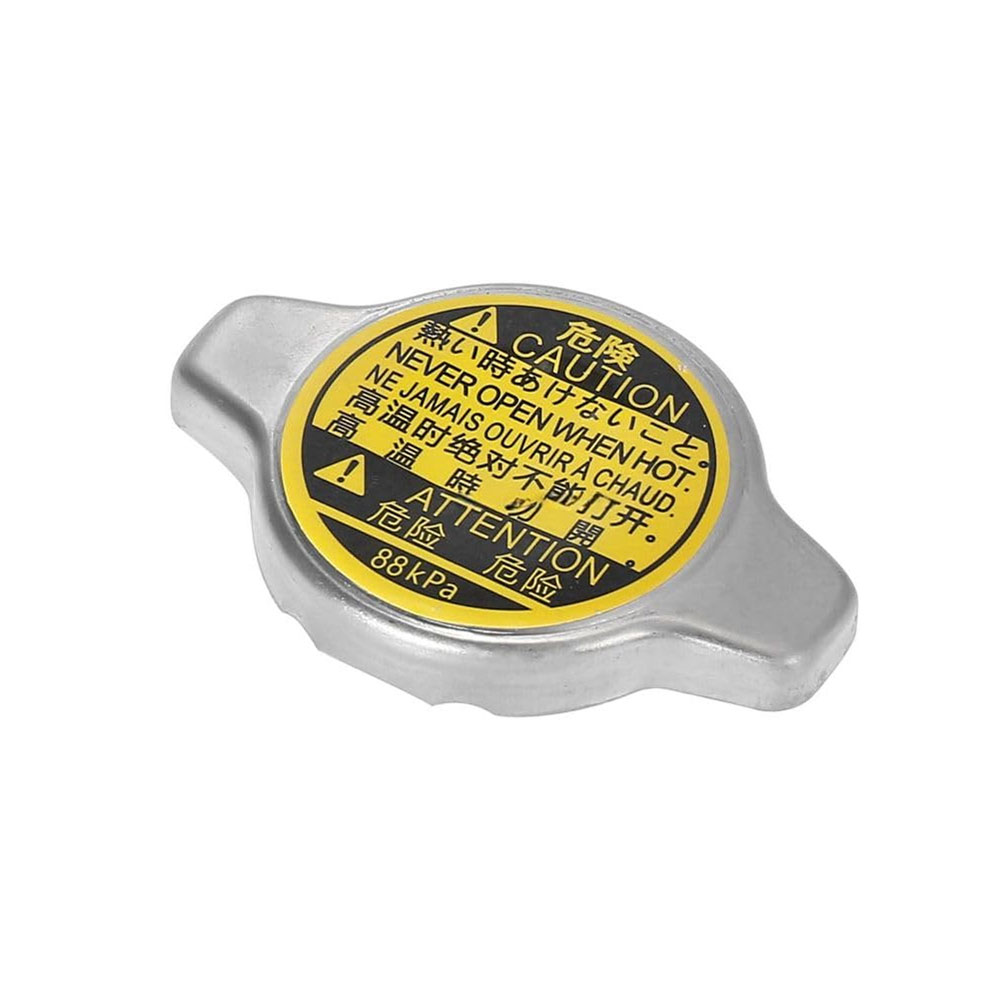 درب رادیاتور تویوتا لندکروز 200