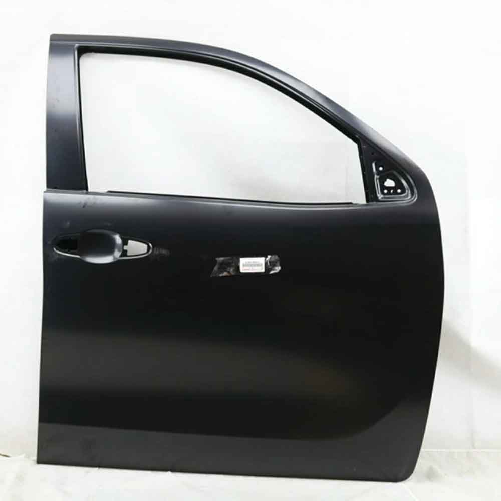 درب جلو شاگرد تویوتا هایلوکس ویگو