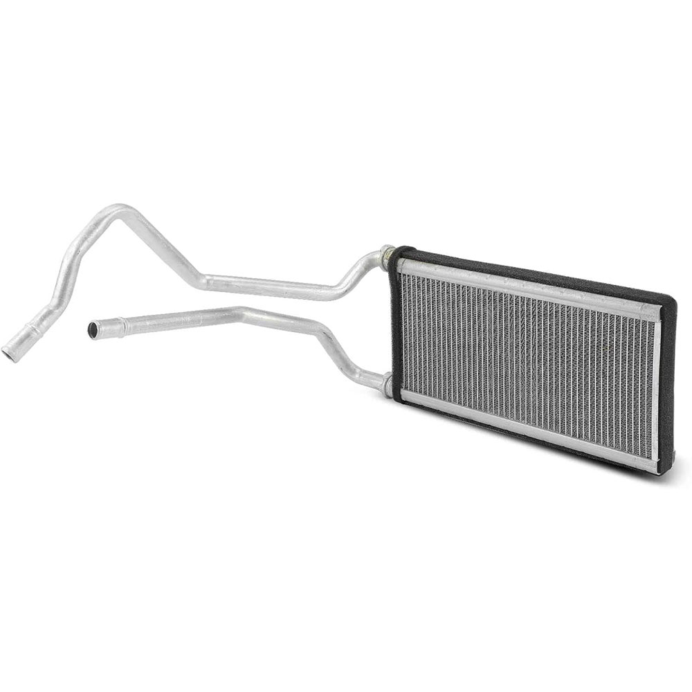 رادیاتور بخاری تویوتا لندکروز 200