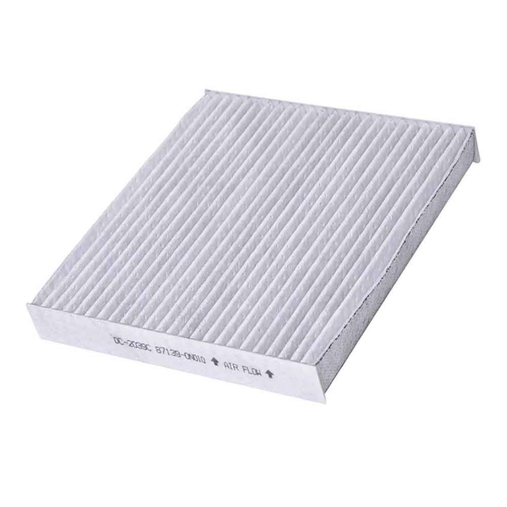 فیلتر کابین تویوتا هایلوکس ویگو