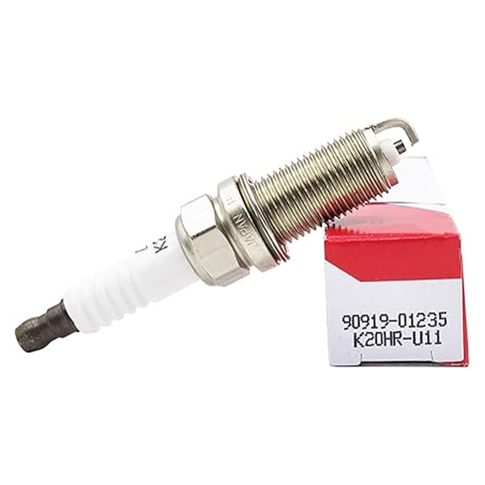 شمع تویوتا لندکروز 200