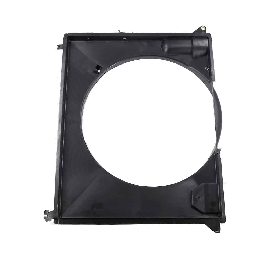 قاب فن تویوتا هایلوکس ویگو