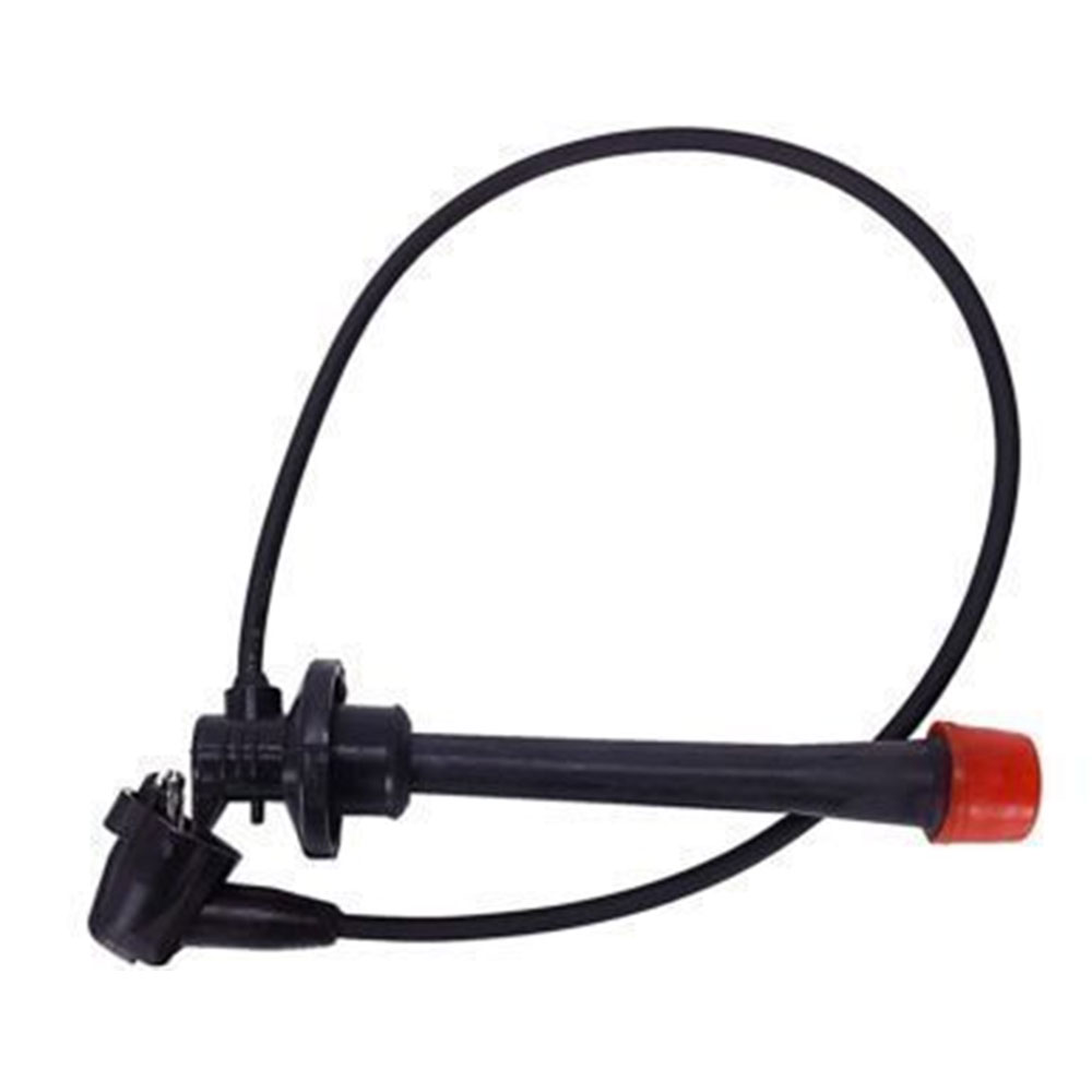 وایر شمع تویوتا لندکروز 200