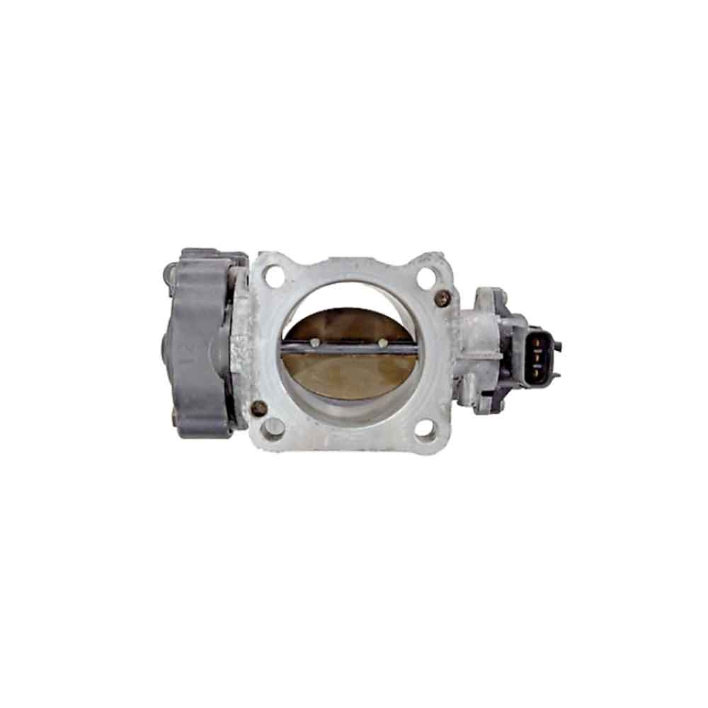 دریچه گاز تویوتا هایلوکس ویگو